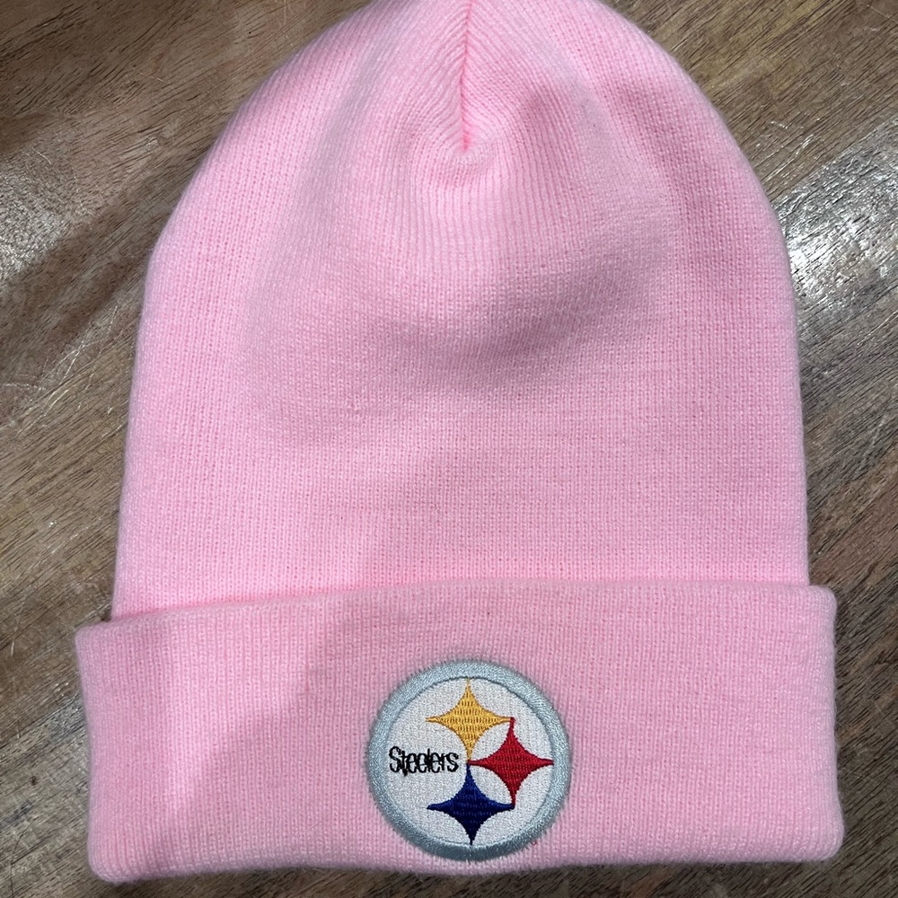 Steelers Beanie